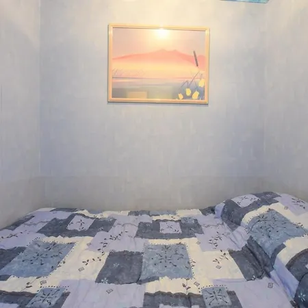Appartement Budget Aan Zee *
