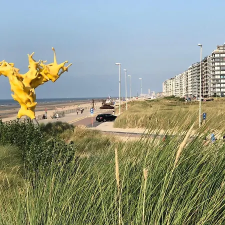 Budget Aan Zee