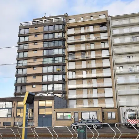 Budget Aan Zee Daire Middelkerke