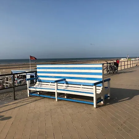 Budget Aan Zee *