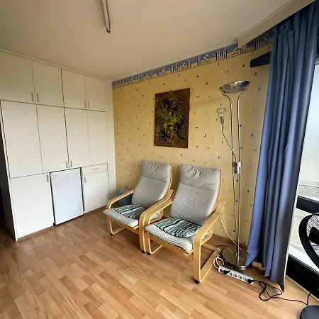 Budget Aan Zee Appartement *