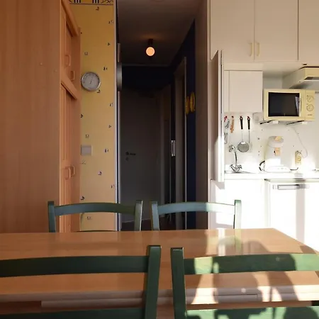 Appartement Budget Aan Zee