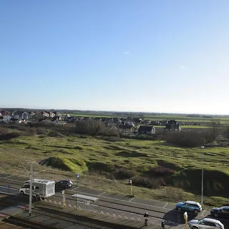 Appartement Budget Aan Zee