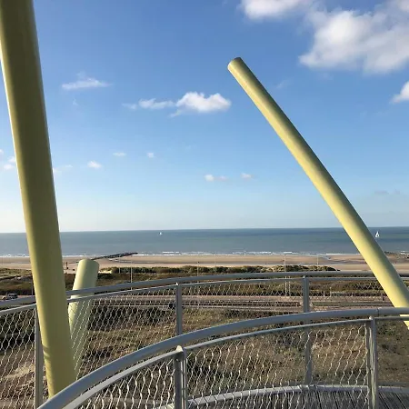 Appartement Budget Aan Zee *