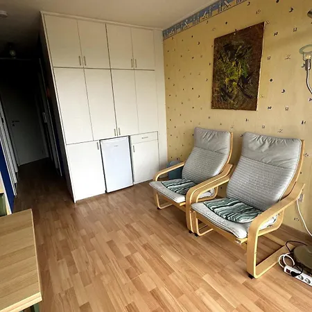 Budget Aan Zee Appartement